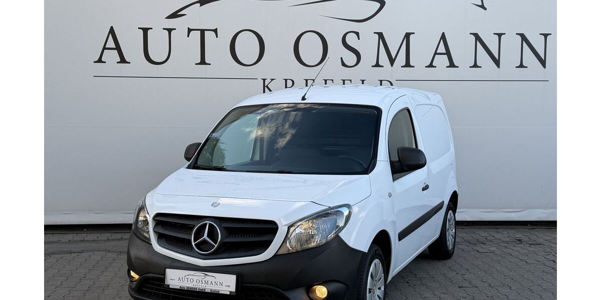 Mercedes-Benz Citan 138.721 km 8.450 &euro; Krefeld 47805