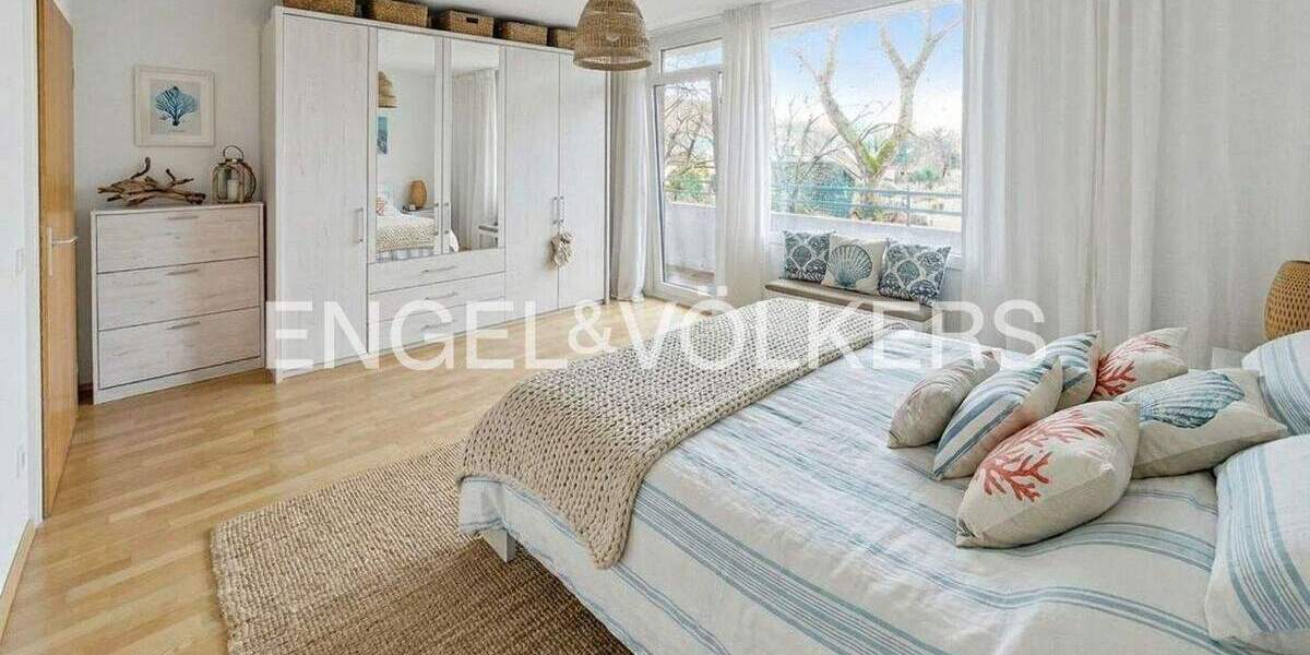 Etagenwohnung Erkrath Hochdahl - 2 Zimmer, 60 m&sup2;, 155.000&euro; | Angebot:25835072