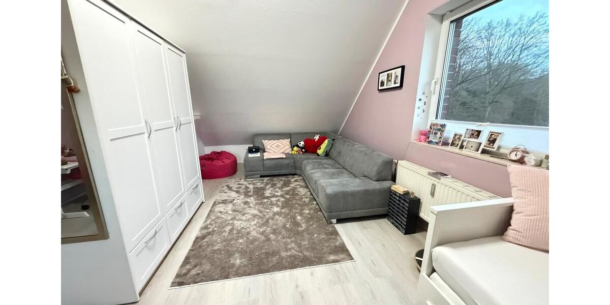 Maisonettenwohnung Wassenberg - 4 Zimmer, 120 m&sup2;, 1.080&euro; | Angebot:25611921