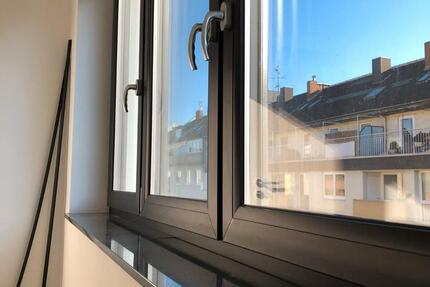 Wohnung Düsseldorf Pempelfort - 1 Zimmer, 30 m&sup2;, 600&euro; | Angebot:26169956