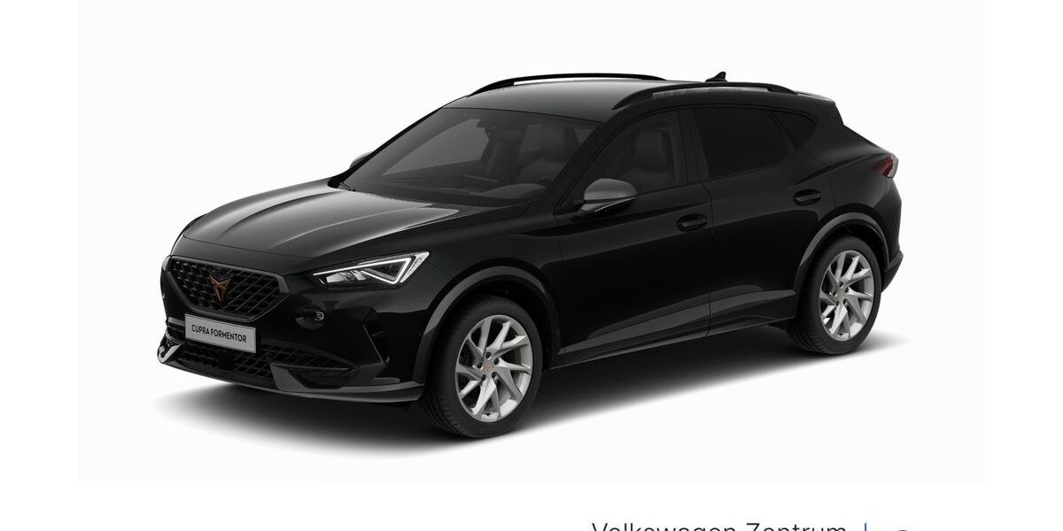 Cupra Formentor 20.962 km 29.988 &euro; Leverkusen 51379