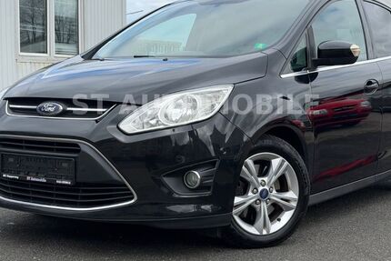 Ford C-Max 180.000 km 3.850 &euro; Mönchengladbach/Odenkirchen 41199