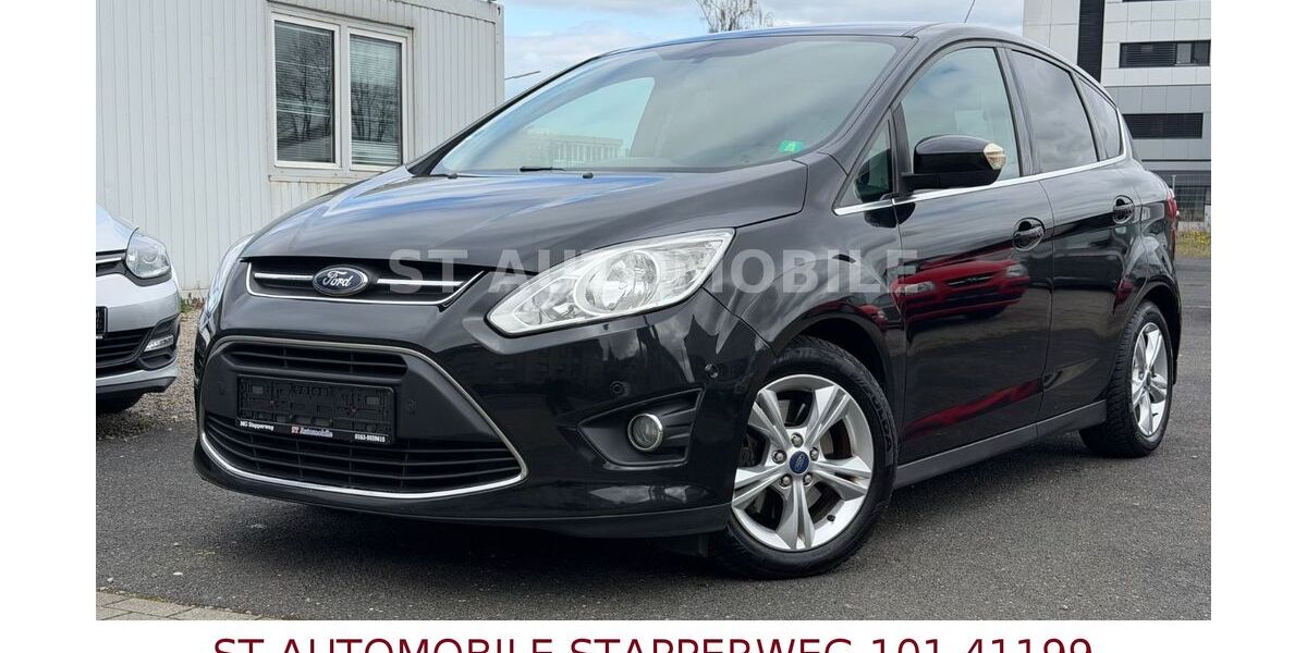 Ford C-Max 180.000 km 3.850 &euro; Mönchengladbach/Odenkirchen 41199