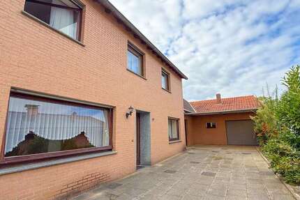 Haus Wassenberg - 5.5 Zimmer, 120 m&sup2;, 199.000&euro; | Angebot:25251181