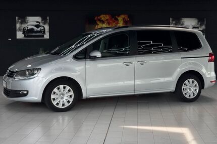 VW Sharan 182.000 km 6.499 &euro; Wegberg 41844
