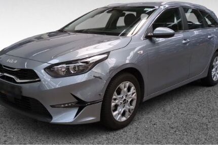 Kia ceed Sportswagon 21.384 km 23.980 &euro; Korschenbroich 41352