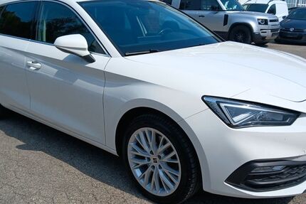 Seat Leon 184.500 km 11.950 &euro; Ratingen 40882