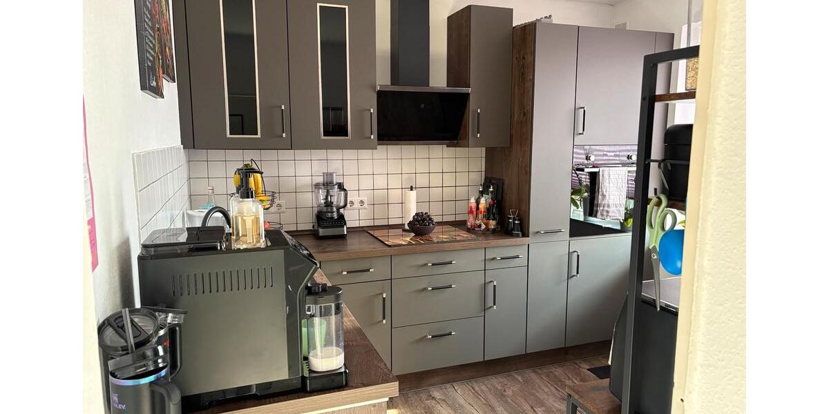 Etagenwohnung Mönchengladbach West - 4 Zimmer, 93 m&sup2;, 180.000&euro; | Angebot:26115478