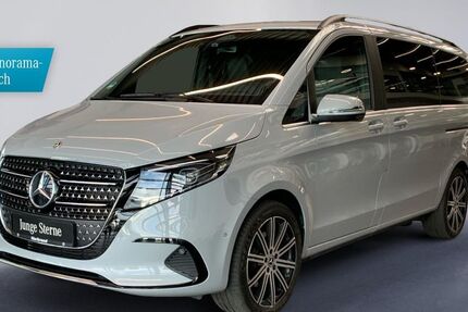 Mercedes-Benz V 300 4.928 km 83.880 &euro; Krefeld 47807