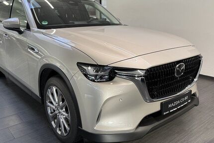 Mazda CX-80 4.875 km 48.490 &euro; Erkrath 40699