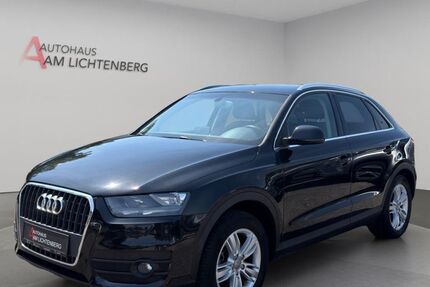 Audi Q3 111.620 km 13.430 &euro; Viersen 41747