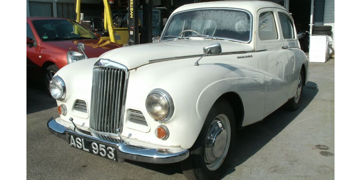 Talbot Andere 48.241 km 4.000 &euro; Viersen 41747