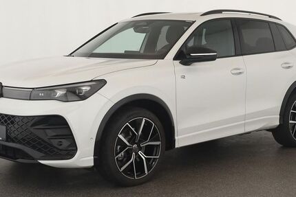 VW Tiguan 21.800 km 46.884 &euro; Neuss 41464
