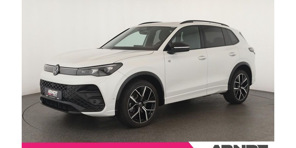 VW Tiguan 21.800 km 46.884 &euro; Neuss 41464