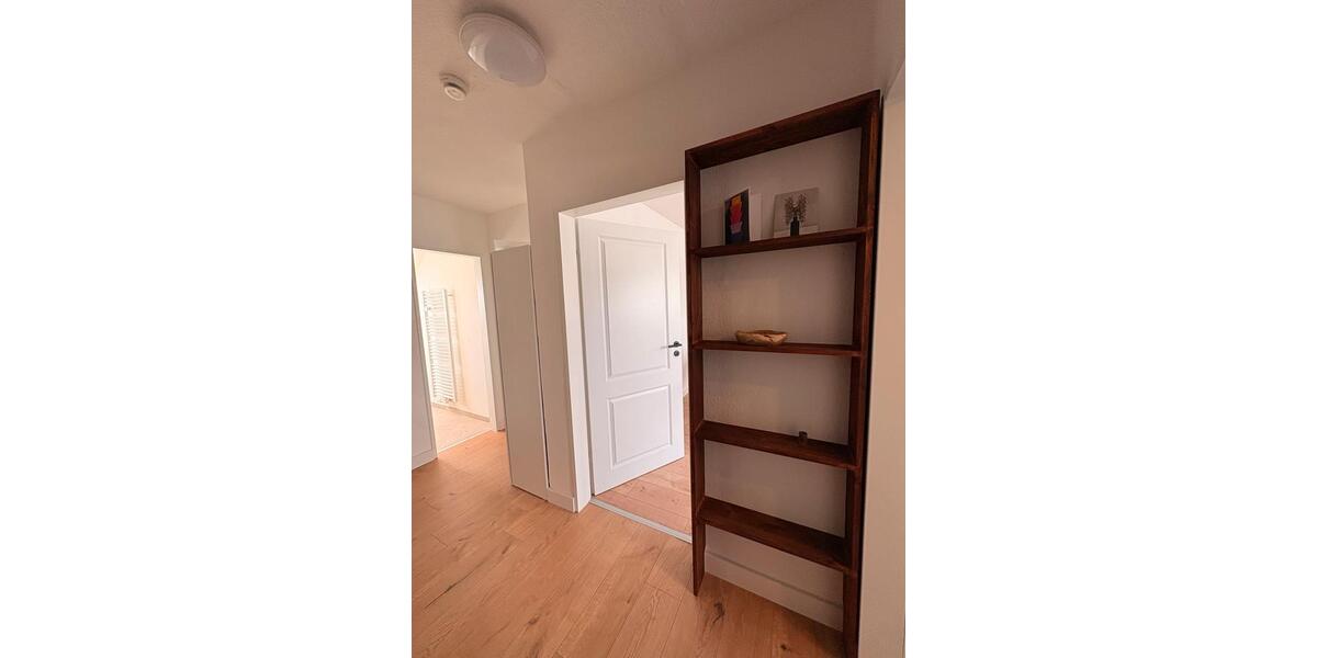 Dachgeschoßwohnung Neuss Furth-Mitte - 2 Zimmer, 42 m&sup2;, 169.000&euro; | Angebot:26111944