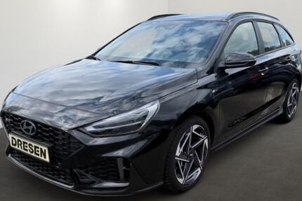 Hyundai i30 7.237 km 24.450 &euro; Neuss 41464