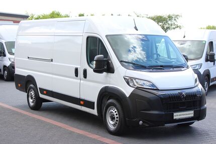Peugeot Boxer 12.000 km 26.178 &euro; Mönchengladbach 41066