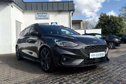Ford Focus 74.600 km 21.990 &euro; Grevenbroich 41517