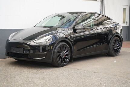 Tesla Model Y 21.745 km 38.450 &euro; Mönchengladbach 41236