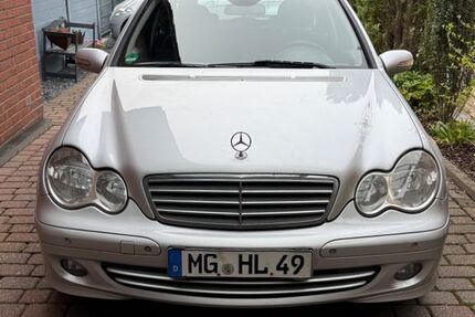 Mercedes-Benz C 220 408.000 km 999 &euro; Hückelhoven 41836