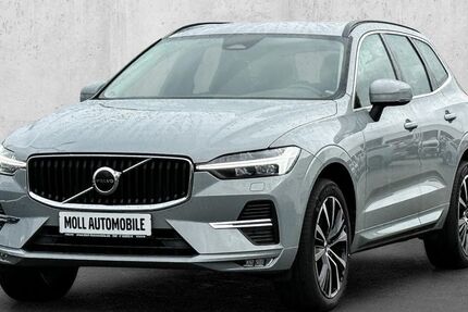 Volvo XC60 24.797 km 36.890 &euro; Bergheim 50126