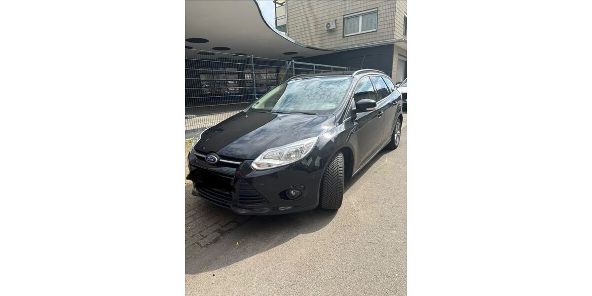 Ford Focus 306.000 km 1.600 &euro; Krefeld 47799