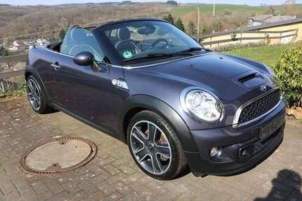 Mini Cooper S Roadster 147.000 km 9.950 &euro; Kaarst 41564