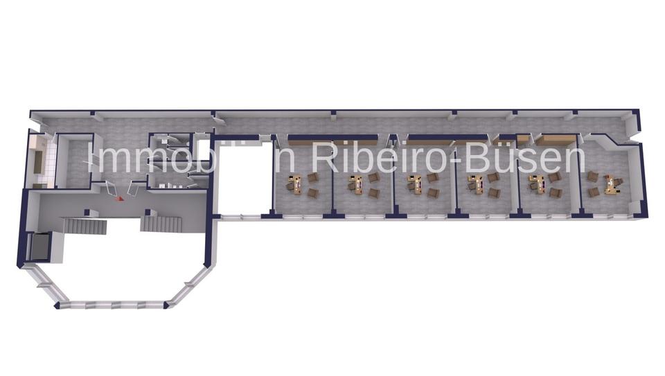 Gewerbeobjekt Niederkrüchten - 1.680&euro; | Angebot:19047361