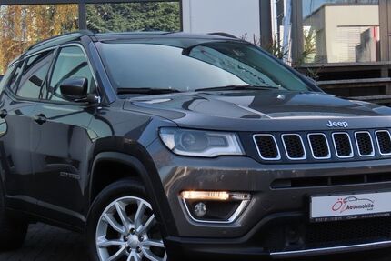 Jeep Compass 71.133 km 15.900 &euro; Neuss 41469