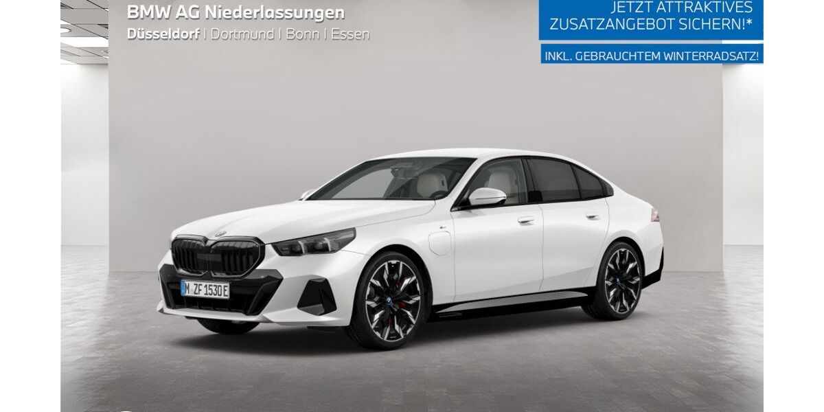 BMW 550 22.384 km 86.599 &euro; Düsseldorf 40237