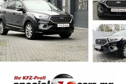 Ford Kuga 34.000 km 21.890 &euro; Mönchengladbach 41066