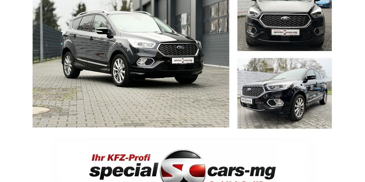 Ford Kuga 34.000 km 21.890 &euro; Mönchengladbach 41066
