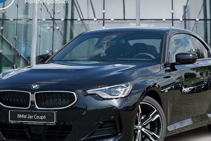 BMW 220 1.001 km 45.290 &euro; Mönchengladbach 41066