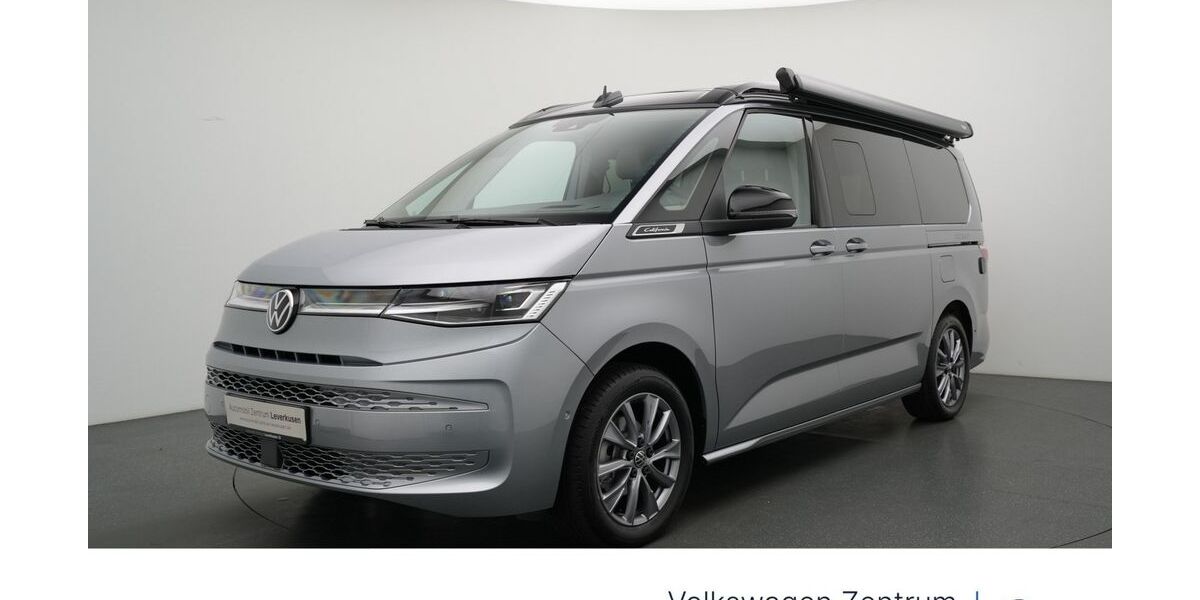 VW T7 California 9.280 km 79.980 &euro; Leverkusen 51379