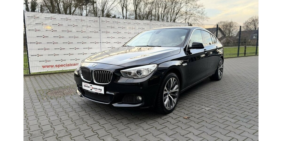 BMW 530 Gran Turismo xDrive / M Paket / Pano/ Leder 179.000 km 15.790 &euro; Mönchengladbach 41066