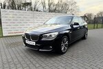 BMW 530 Gran Turismo xDrive / M Paket / Pano/ Leder 179.000 km 15.790 &euro; Mönchengladbach 41066