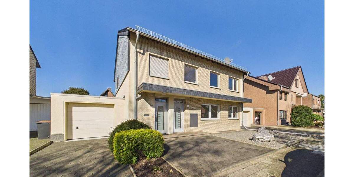 Einfamilienhaus Bedburg Rath - 5 Zimmer, 136 m&sup2;, 297.000&euro; | Angebot:25681332