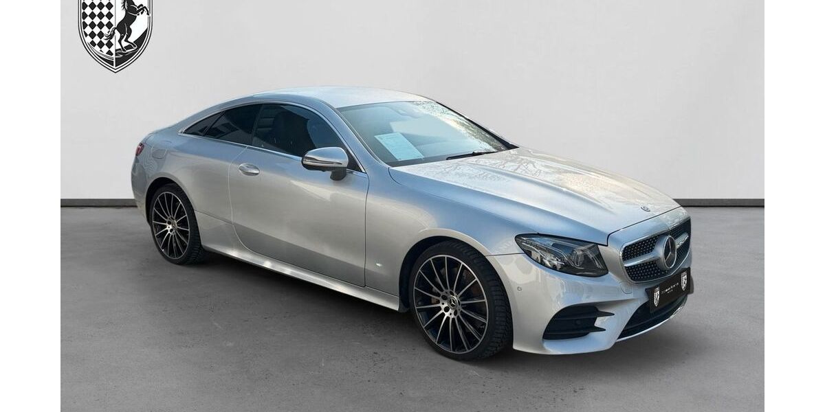 Mercedes-Benz E 450 104.321 km 40.980 &euro; Viersen 41751