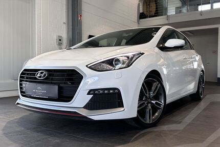 Hyundai i30 86.400 km 13.490 &euro; Kerpen 50169