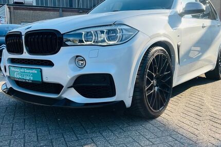 BMW X5 271.000 km 22.500 &euro; Viersen 41748