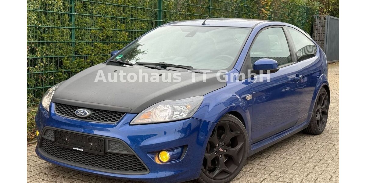 Ford Focus 200.000 km 6.890 &euro; Bergheim bei Köln 50126
