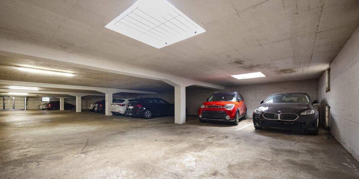 Etagenwohnung Düsseldorf Mörsenbroich - 4 Zimmer, 197 m&sup2;, 590.000&euro; | Angebot:25779188