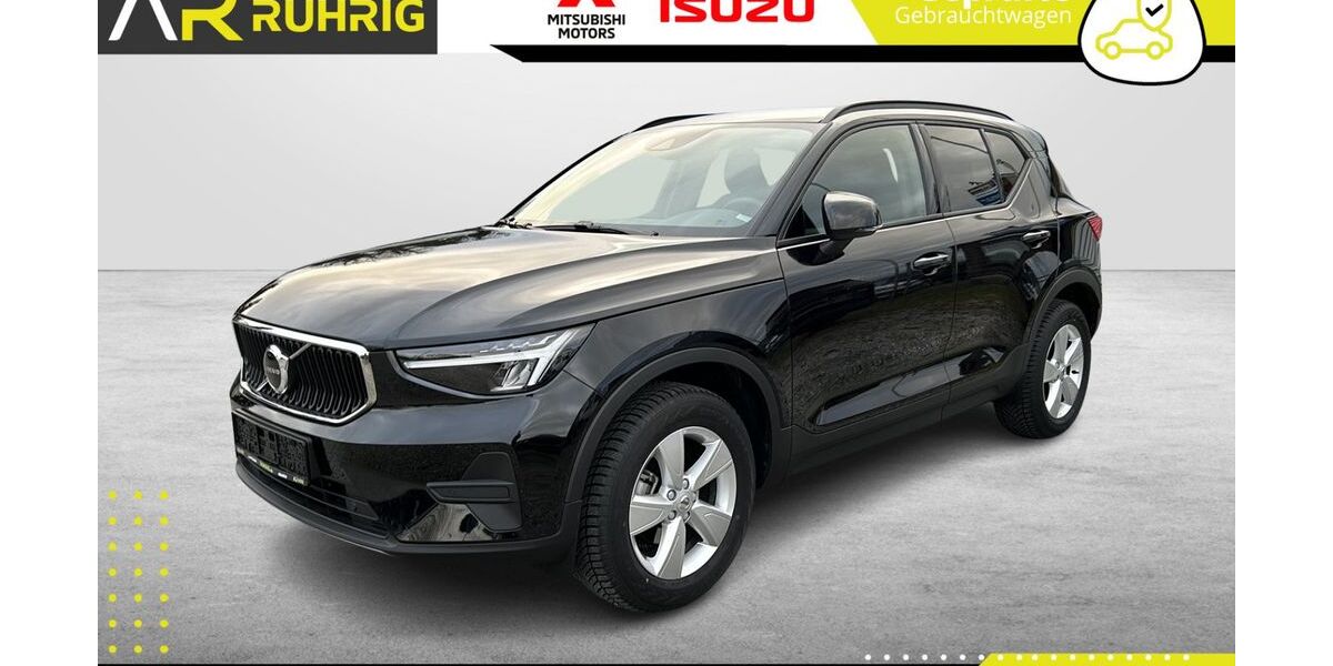 Volvo XC40 9.300 km 29.990 &euro; Jülich 52428