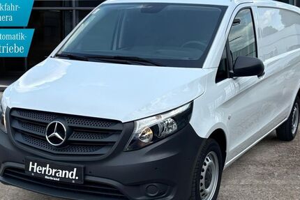 Mercedes-Benz Vito 39.452 km 31.999 &euro; Bergheim 50126