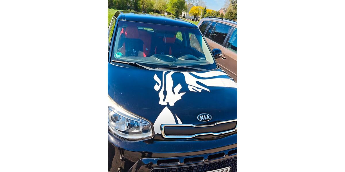 Kia Soul 117.000 km 7.000 &euro; Mönchengladbach 41238