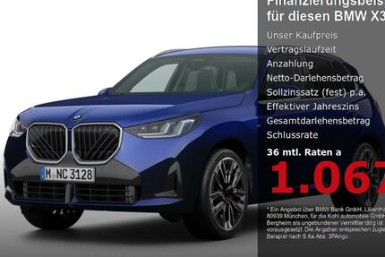 BMW X3 15.337 km 67.790 &euro; Bergheim 50126