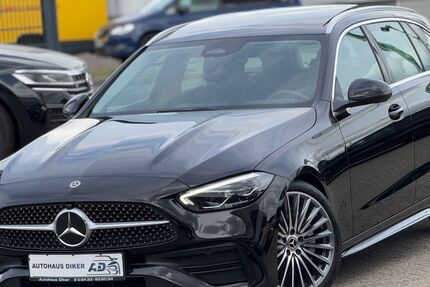 Mercedes-Benz C 200 64.105 km 36.600 &euro; Hückelhoven 41836