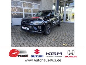 KGM Korando Bliss 2WD Automatik+Navi+Kamera+Sitzhzg.+ 14.696 km 24.999 &euro; Meerbusch 40667