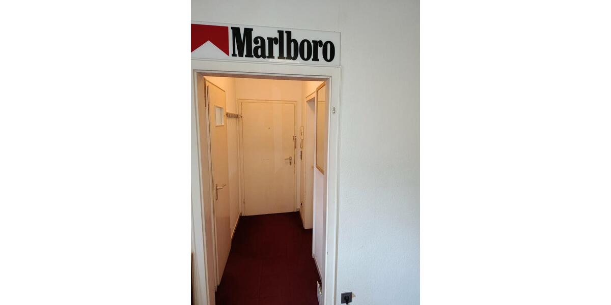 Hochparterre Mönchengladbach Nord - 1 Zimmer, 27 m&sup2;, 62.000&euro; | Angebot:26184840