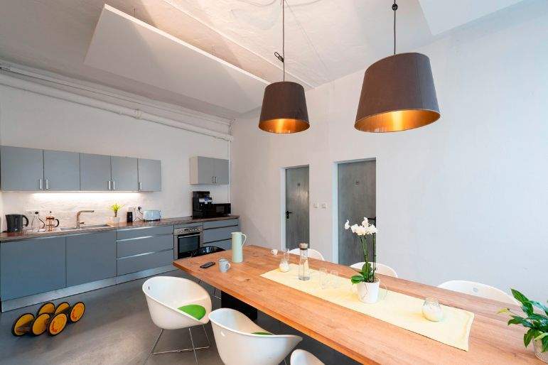 Gewerbeobjekt Düsseldorf Friedrichstadt - 1.000&euro; | Angebot:25867962